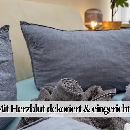 12 Fewos Im Jugendstilhaus Mit Aufzug, Terrasse, Kingsize-bett, Smart-tv, Etc