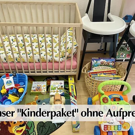 12 Fewos Im Jugendstilhaus Mit Aufzug, Terrasse, Kingsize-bett, Smart-tv, Etc