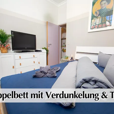 Im Jugendstil Direkt An Der Parkanlage Venedig Im Herzen Erfurts Erfurt