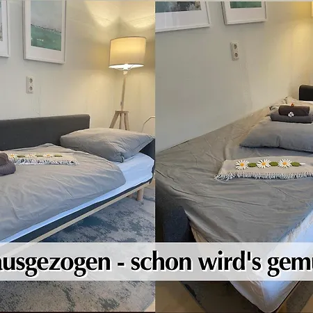 Im Jugendstil Direkt An Der Parkanlage Venedig Im Herzen Erfurts Erfurt